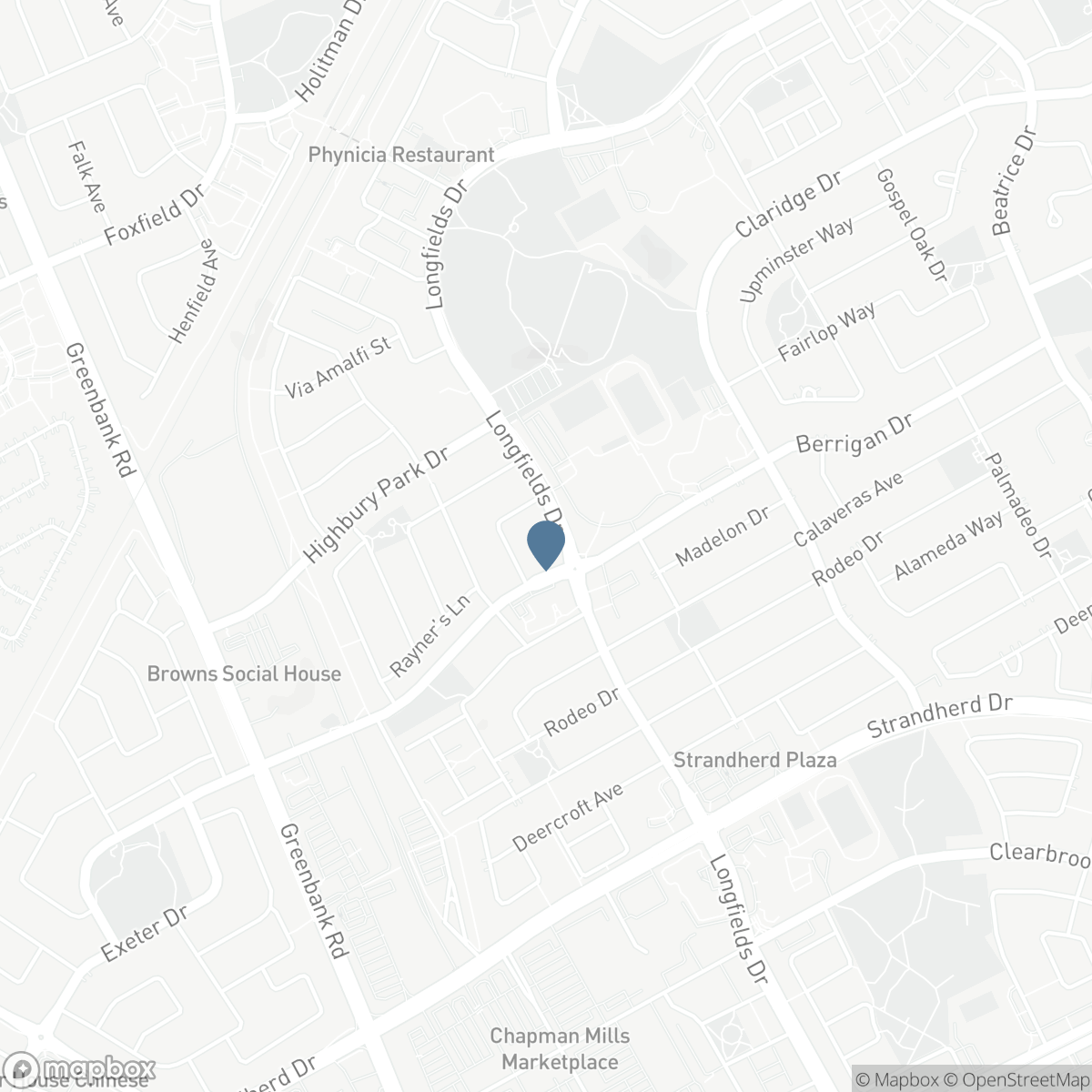 795 LONGFIELDS DRIVE, Ottawa, Ontario K2J 5N2